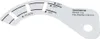 Shimano Rd-r9250 Zählereinstellung Silber  Silber One Size Produktbild-Vorschau 1