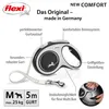 Flexi New Comfort M Tape 5 m, Pes, Zatahovací vodítko, Náhled obrázku produktu 12