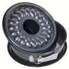 Zenker Springform Ø 26 cm DELUXE, Backform mit Produktbild-Vorschau 1