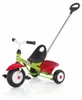 Kettler trójkołowy Funtrike Emma 0T03025-0000 Podgląd zdjęcia produktu 7