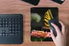 MuchoWow® Mauspad Mousepad Schmetterling - Botanisch - Produktbild-Vorschau 4