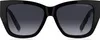 Marc Jacobs MARC 695/S Black grey 55/16/145 Damen Produktbild-Vorschau 2