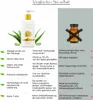 Elysius Bio Aloe Vera Gel 99,3% | 195ml Voir les images du produit 7