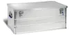 ALUTEC CLASSIC 142 Coffre à outils Aluminium Métallique Voir les images du produit 19