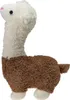Giocattolo per cani Karlie in alpaca - peluche Anteprima dell’immagine prodotto 1