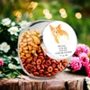 Mr. & Mrs. Panda Dose Corgi Po XL 2000ml - Weiß - Geschenk, Produktbild-Vorschau 5