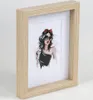Brasil Holz Bilderrahmen Bilder Foto Rahmen Fotorahmen Produktbild-Vorschau 4