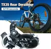 Shimano Tourney RD TX35 Hinterradschaltwerk für MTB - Produktbild-Vorschau 4