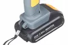 Akku-Bohrschrauber 20V Koffer 2Akkus-Robust, langlebiger Produktbild-Vorschau 10