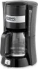 De’Longhi ICM15210, Przelewowy ekspres do kawy, 1,25 l, Podgląd zdjęcia produktu 2