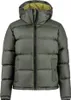 Head Rebels Star Phase Daunenjacke Grün M Damen Grün M Produktbild-Vorschau 1