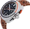 Herrenuhr, Chronograf - Bulova Model: 98B427 Podgląd zdjęcia produktu 5