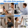 Wanzen Detektor RF Signal Scanner, Infrarot Detektor, Produktbild-Vorschau 5