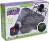 The image shows the retail packaging of a remote-controlled glowing spider toy. Anteprima dell’immagine prodotto