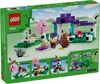 LEGO® Minecraft® 21253 Rifugio per animali Anteprima dell’immagine prodotto 22