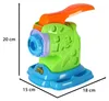 Pâte à modeler, pâte à modeler type "Ciastolina", pâtes Voir les images du produit 3