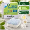 AlmaWin 949147 AlmaWin Spülmaschinentabs 25St Náhľad obrázku produktu 5