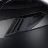 Casque jet avec visière solaire | VITO ISOLA | Casque jet Voir les images du produit 12