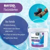 5 kg BAYZID® Flocktabletten für Pools Produktbild-Vorschau 3
