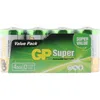 D Mono batterijen, GP Alkaline Super, 1,5V, 4 stuks Productafbeelding-voorbeeld 6