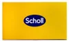 Scholl Air Bag - unisex flip-flops  size 45 Anteprima dell’immagine prodotto 11