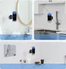 Samoprzylepny magnetyczny uchwyt na telefon Baseus MagPro, Podgląd zdjęcia produktu 11