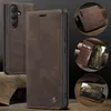 Samsung Galaxy S26 Hülle - CaseMe 013 Klapphülle - Produktbild-Vorschau 7