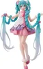Vocaloid - Statuetta Miku Hatsune Rapunzel Ver. Wonderland Anteprima dell’immagine prodotto 16