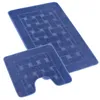 BANY 60x100 cm - 60x100 cm - Blau Produktbild-Vorschau 2