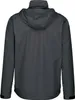 HAKRO leichte Regenjacke Connecticut Herren #862 Gr. 3XL Produktbild-Vorschau 3