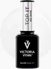 Victoria Vynn | Top It No Wipe Hybrid Top Coat - Náhľad obrázku produktu 1