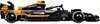 LEGO Speed Champions APXGP Team Race Car de F1 Le film - Voir les images du produit 14