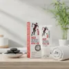 Riviera Med+ Hot intensiv Massage Roll-on 150 ml Produktbild-Vorschau 3