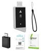 Wireless CarPlay Adapter, Wandel Kabelgebundenes CarPlay In Produktbild-Vorschau 7