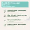AniForte Sanfte Augenpflege für Hunde, Katzen & Kleintiere Produktbild-Vorschau 2