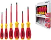 Wiha SoftFinish® electric Schlitz/Pozidriv Produktbild-Vorschau 1