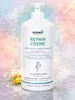 GEHWOL FUSSKRAFT Repair Creme Fußcreme trockene Haut 500 ml Produktbild-Vorschau 2
