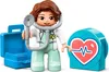 LEGO DUPLO Wizyta u lekarza, Zestaw do budowania, 2 lat(a), Podgląd zdjęcia produktu 22