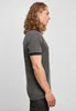 Build Your Brand Basic BB022 | Herren Ringer T-Shirt 30 °C Produktbild-Vorschau 5