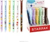Radierbarer Teddybär-Stift (24 Stck.) Produktbild-Vorschau 1