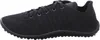 Leguano Sportliche Schnürschuhe Uni 31333736303833 Schwarz Produktbild-Vorschau 1