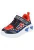 Geox Jungen Sneaker J45DZB 02ACE C0820 Farbe: Blau Größe: Produktbild-Vorschau 12