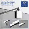 Heilmetz Stabilisator Stabilisationsstange für Duschwand Produktbild-Vorschau 4
