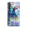 CLM-Tech Handyhülle kompatibel mit Samsung Galaxy A17 5G Produktbild-Vorschau 5