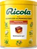 Ricola 10028611, 250 g, 1675 kJ, 400 kcal, 98 g, 76 g, Produktbild-Vorschau 10