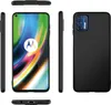 Silikónové puzdro pre Motorola Moto G9 Plus Protective Náhľad obrázku produktu 4