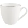 Villeroy & Boch Anmut Platinum No.1 Tasse à moka / tasse à Voir les images du produit 1