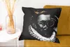 MuchoWow® Zierkissen Sofakissen Wohnzimmer Dekokissen 60x60 Produktbild-Vorschau 6