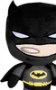 DC COMICS BATMAN Solo Pluszowa figurka 22 cm Czarna Podgląd zdjęcia produktu 3