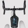 Fahrradhalterung, Rahmentasche Wildman XT6, Schwarz Produktbild-Vorschau 16